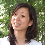VC for Academic Affairs, Esther Yu
