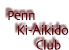 Penn ki-aikido club